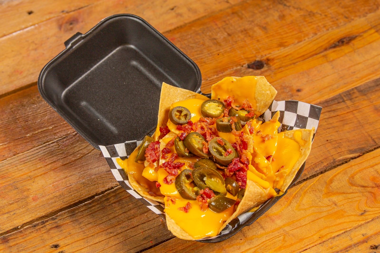 Hilarious Fake Guy Fieri Menu