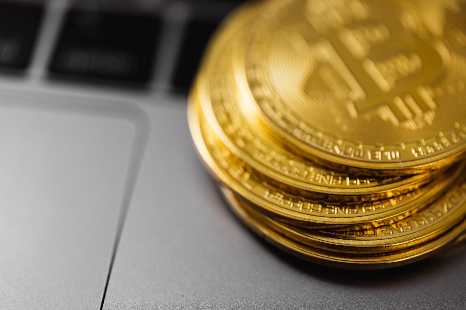 Local Man Only Accepts Bitcoin As Payment For Lunch