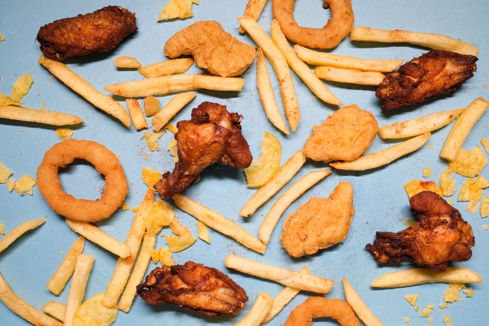Why Do The Worst Foods Taste So Good!