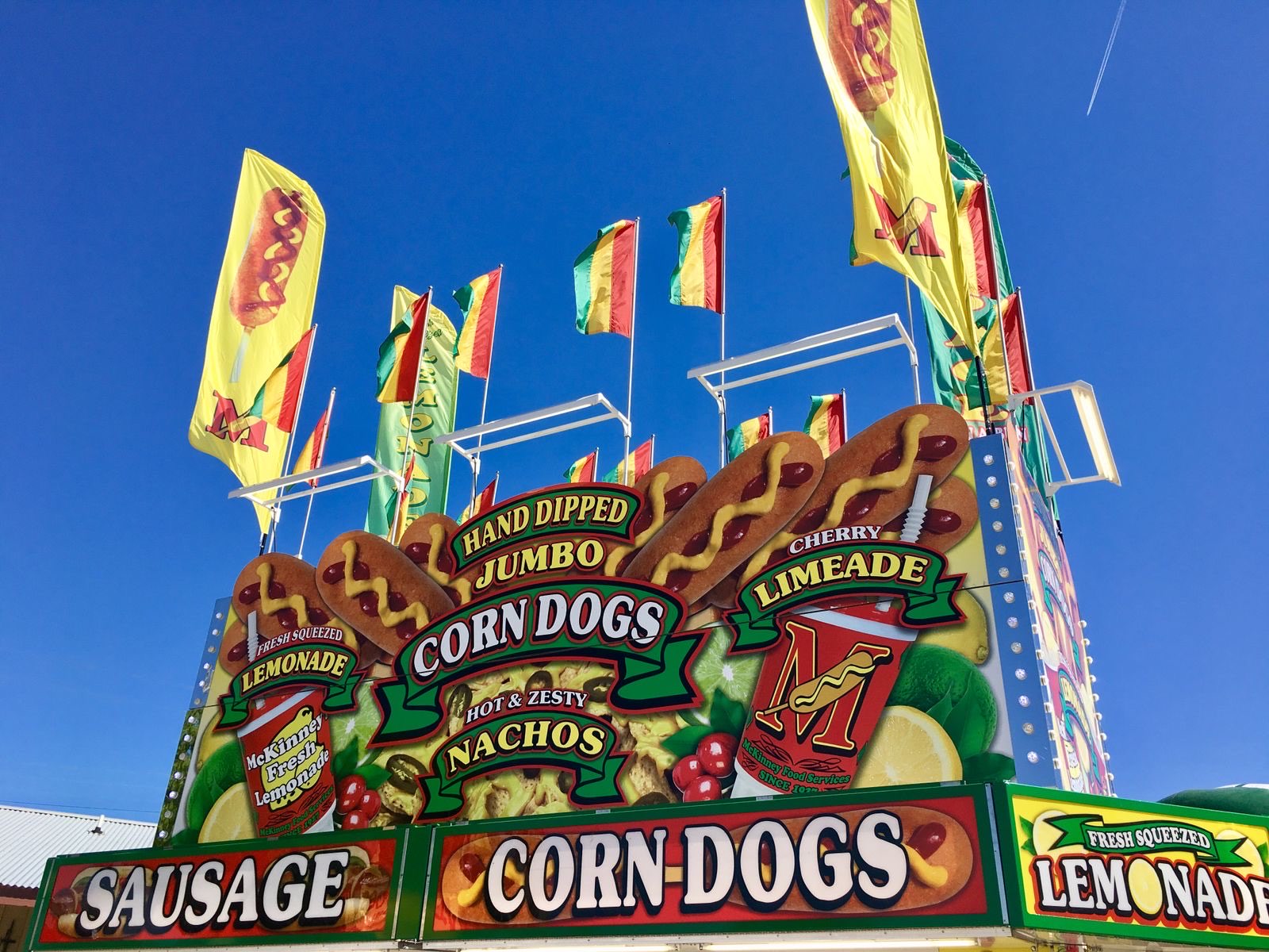 Wisconsin Adds 57 Items to State Fair Food List