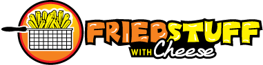 Fried Stuff with Cheese