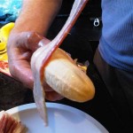 Bacon Wrapped Banana Bacon Wrapped Banana