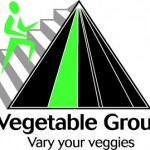 Food Pyramid Vegetable Group