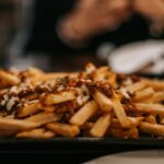 The “Good Fry” Theory: The Science of Fry Selection and Regret