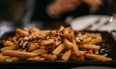 The “Good Fry” Theory: The Science of Fry Selection and Regret