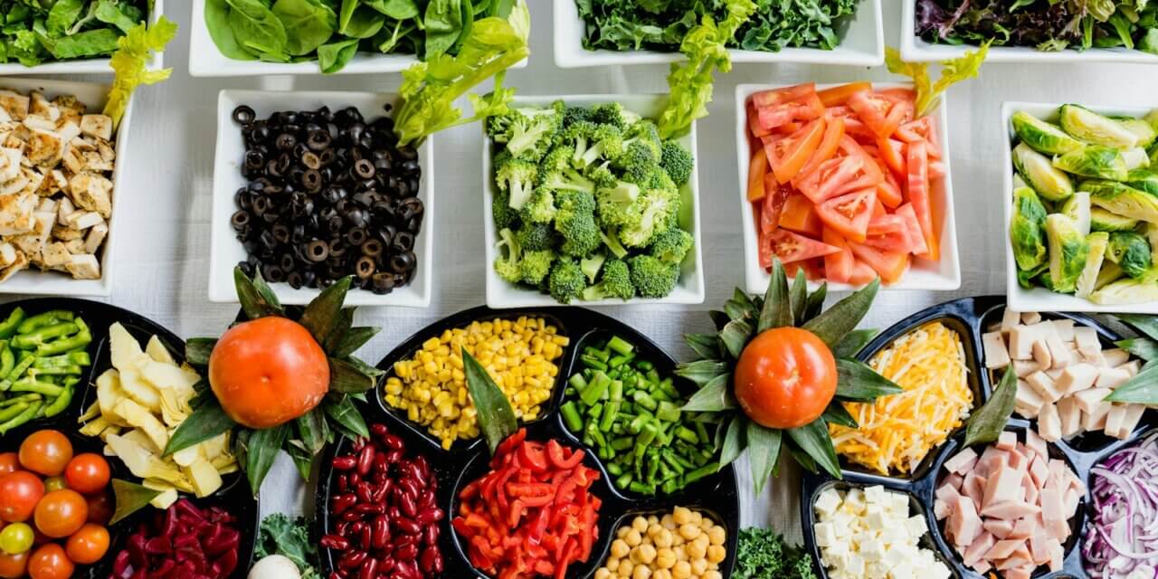 The Upside-Down Salad: A Life Hack for People Who Hate Salad (But Know They Shouldn’t)